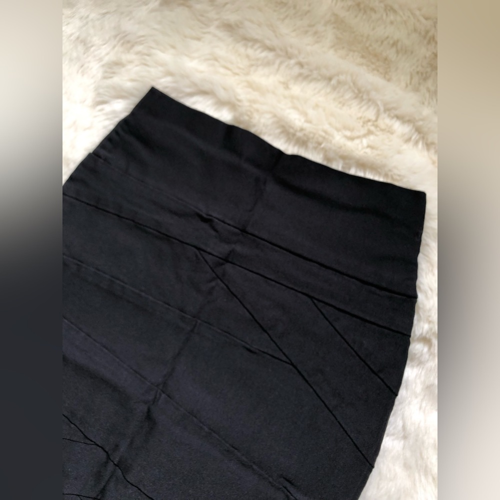 Mini Skirt - Picture 4 of 5